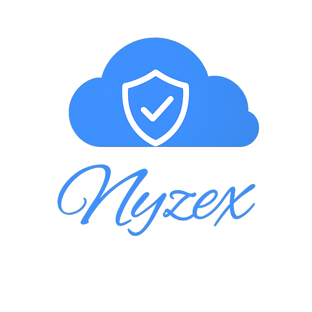 Nyzex Logo